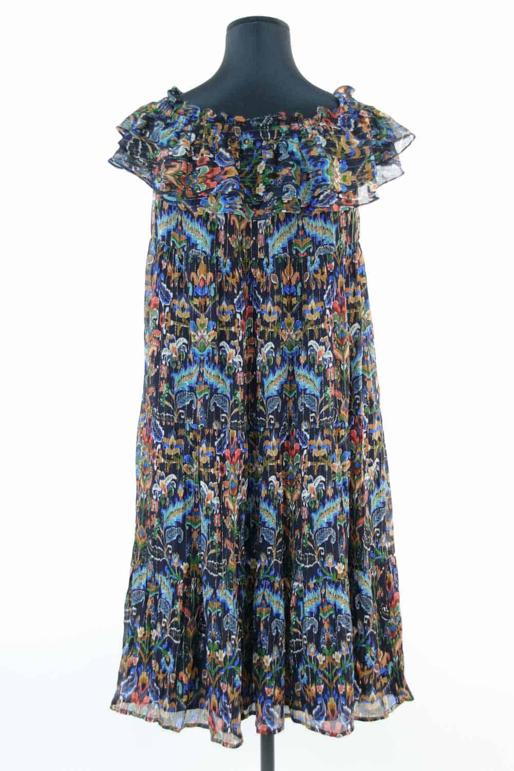  Sézane  Multicolore