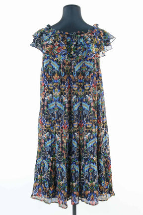  Sézane  Multicolore