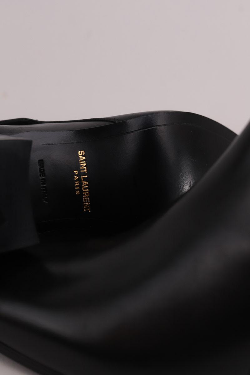 Autres Saint Laurent  Noir