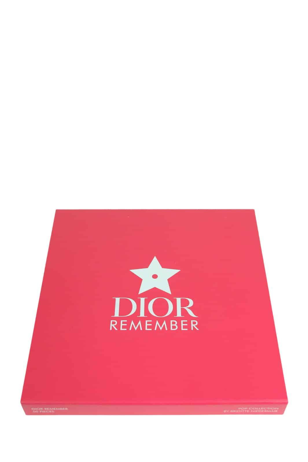  Dior  Rouge