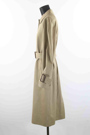 Trench-coats Soeur  Beige