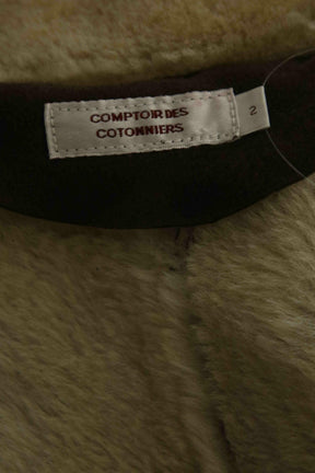 Autres Comptoir Des Cotonniers  Marron