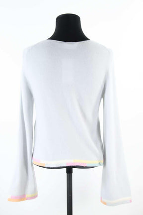 Pull-over Chanel  Beige