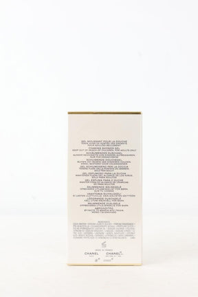 Nettoyant Chanel  Blanc