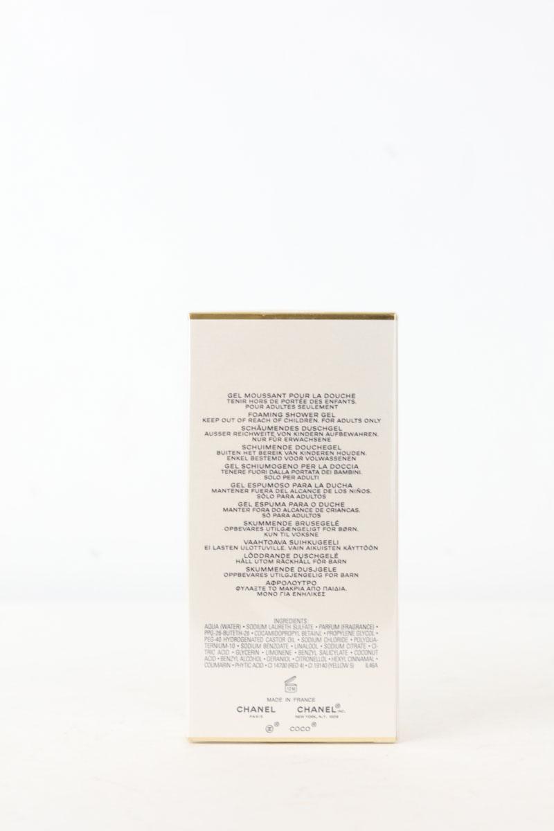 Nettoyant Chanel  Blanc