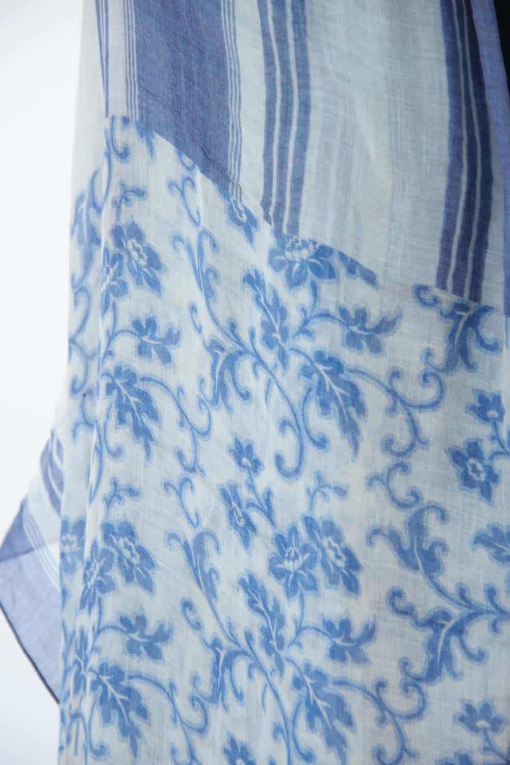  Pierre-Louis Mascia  Bleu