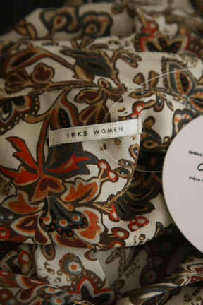 Combinaison Ikks  Noir