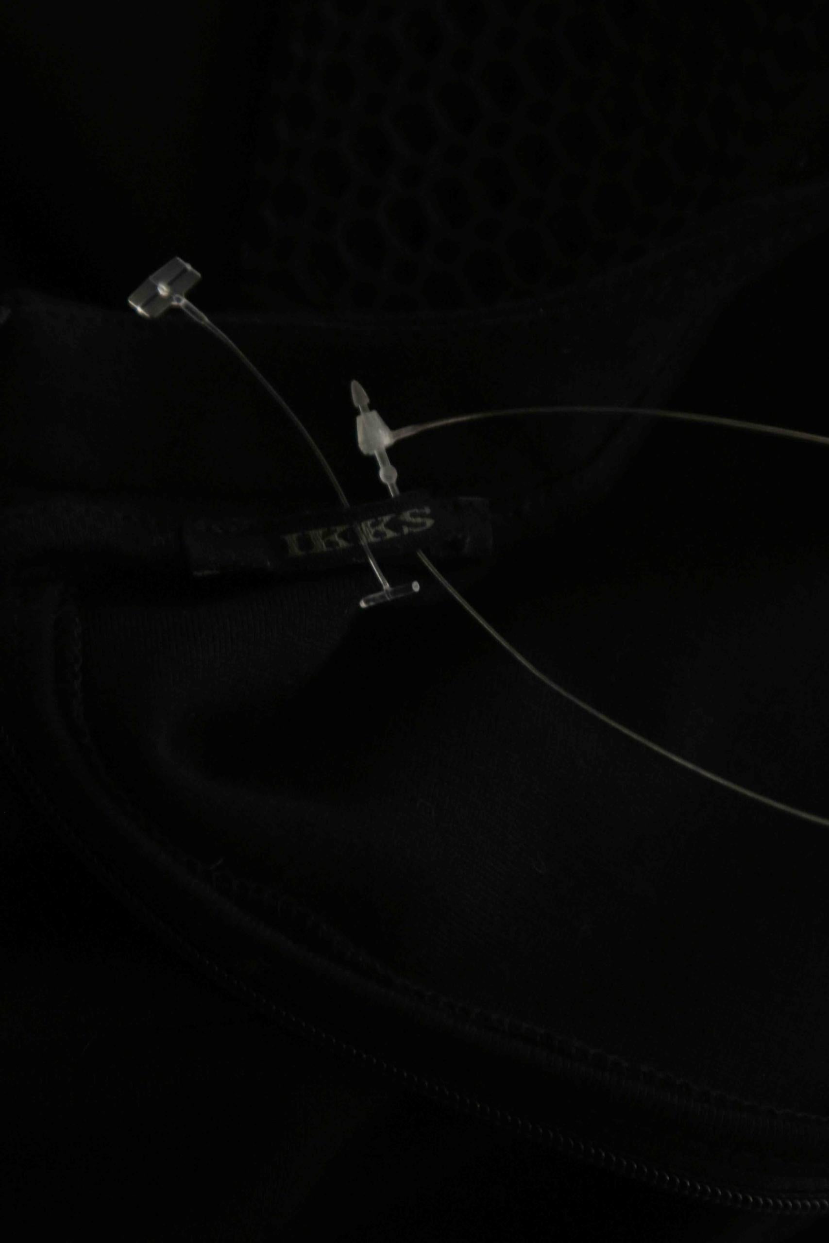 Combinaison Ikks  Noir