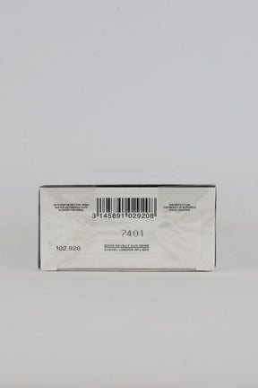 Crème Chanel  Blanc