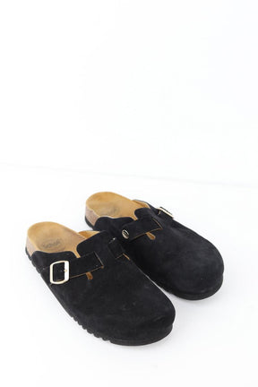 Mules SCHOLL  Noir