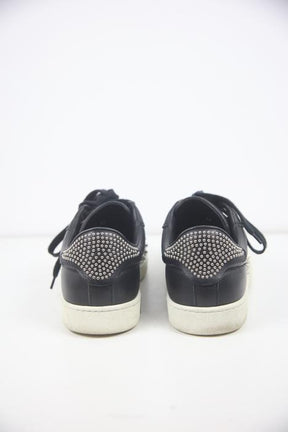 Baskets Dsquared 2  Noir