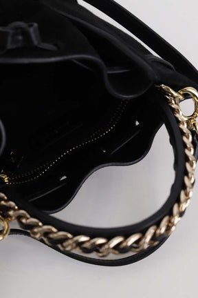 Bandoulière Anine Bing  Noir