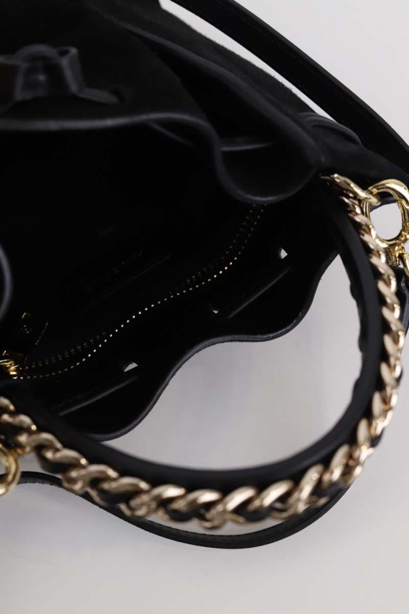 Bandoulière Anine Bing  Noir