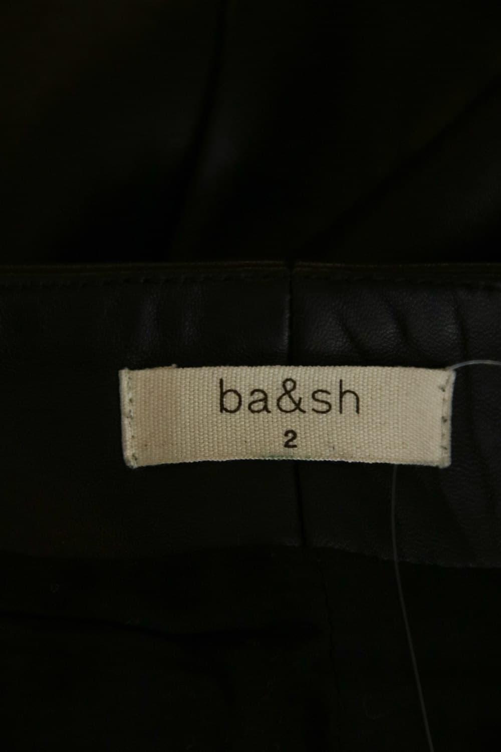 Mini Ba&Sh Other Noir