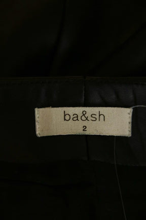 Mini Ba&Sh Other Noir