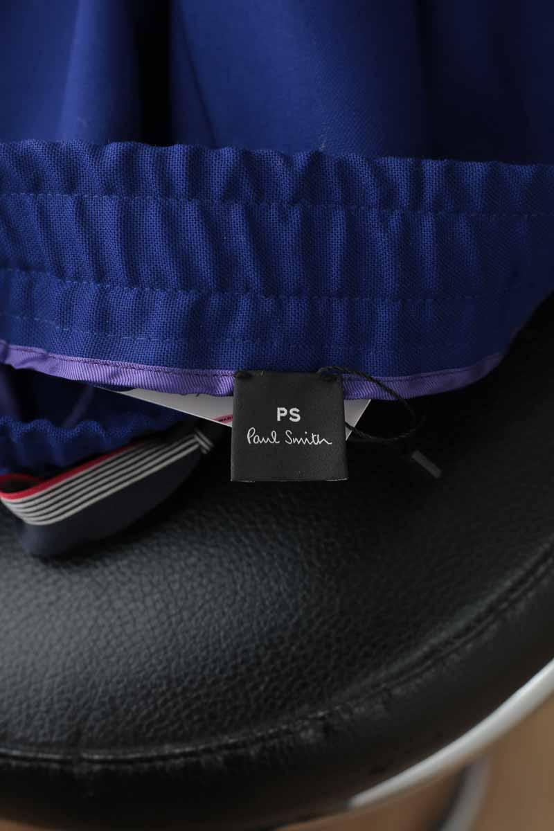 Droit Paul Smith  Marine