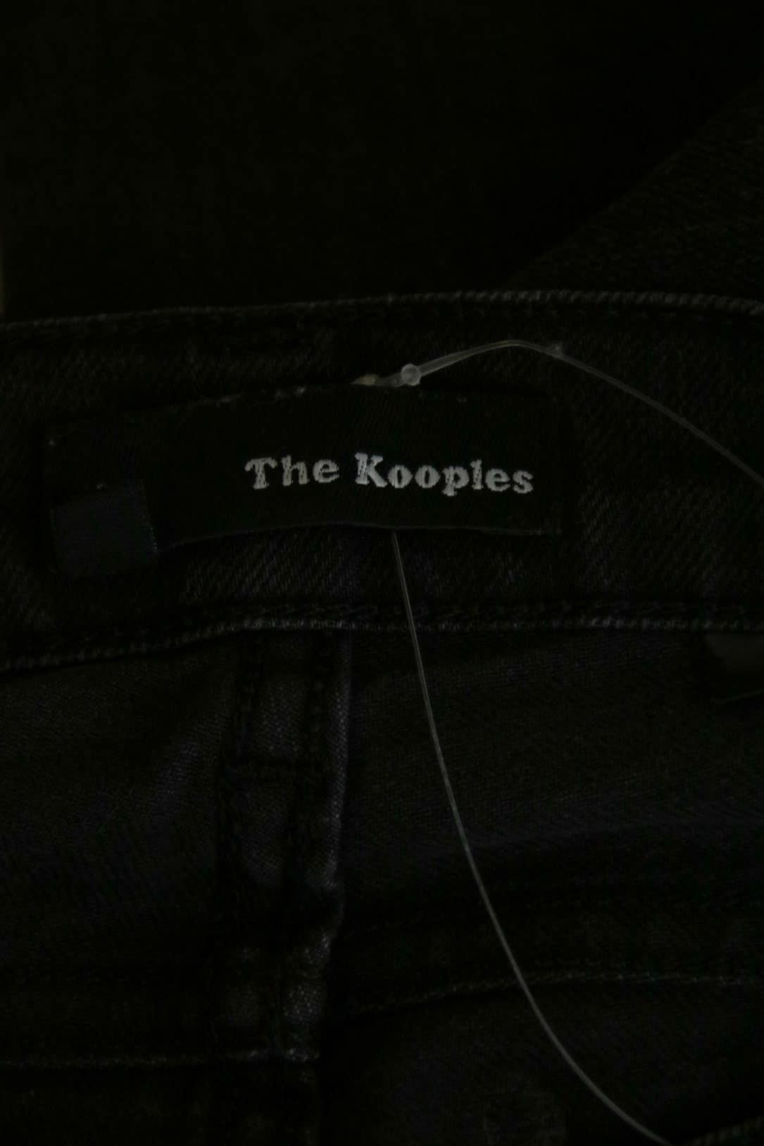 Autres The Kooples  Noir