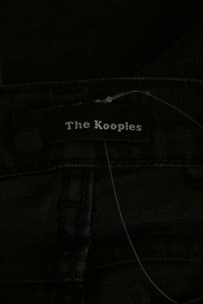 Autres The Kooples  Noir