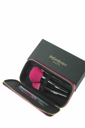 Coffret  Yves Saint Laurent  Rose