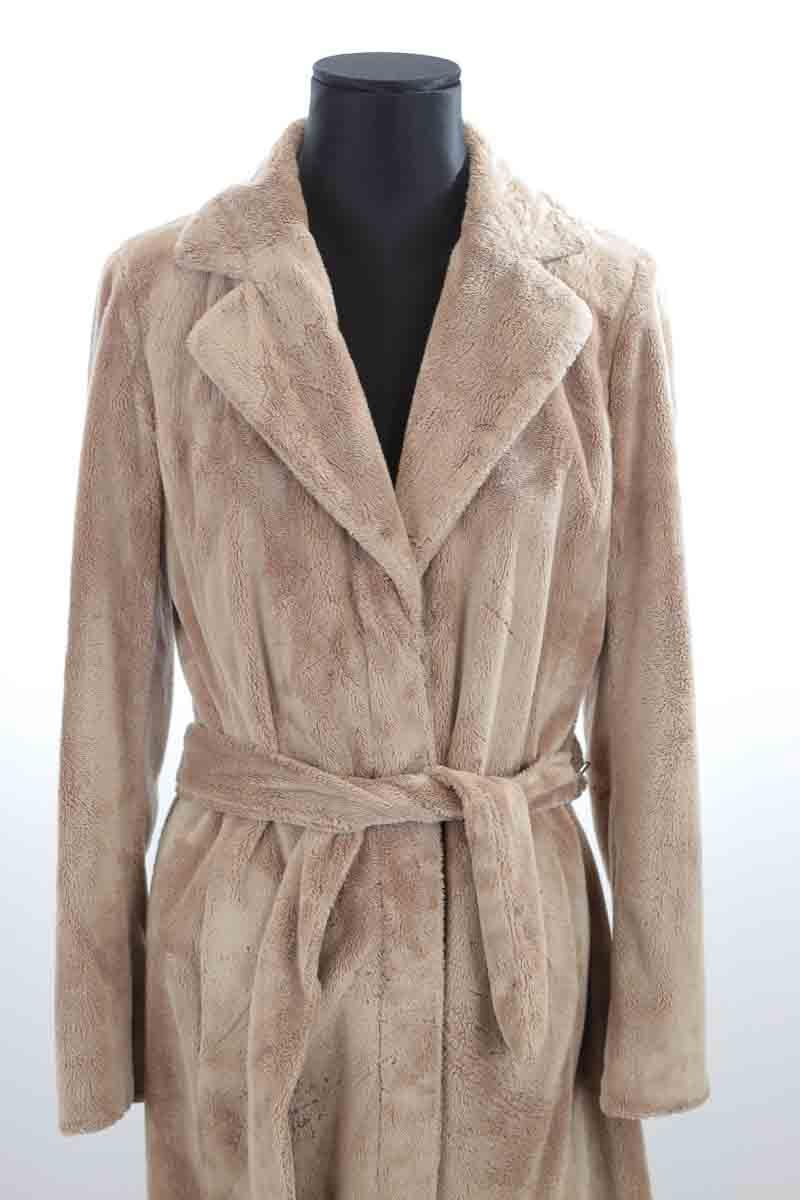 Manteaux Agnès B.  Beige