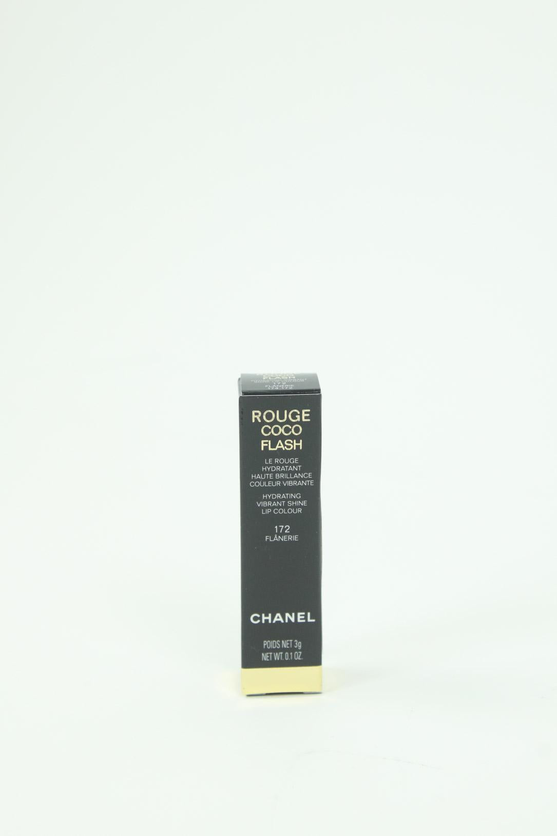 Rouge à lèvres Chanel  Rouge