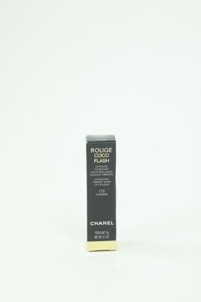 Rouge à lèvres Chanel  Rouge