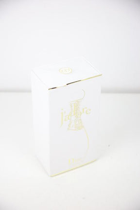 Essence de parfum Dior  Blanc