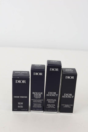 Lot maquillage Dior  