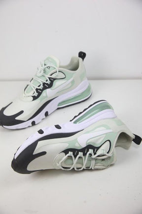 Baskets Nike Air Max 270 Vert