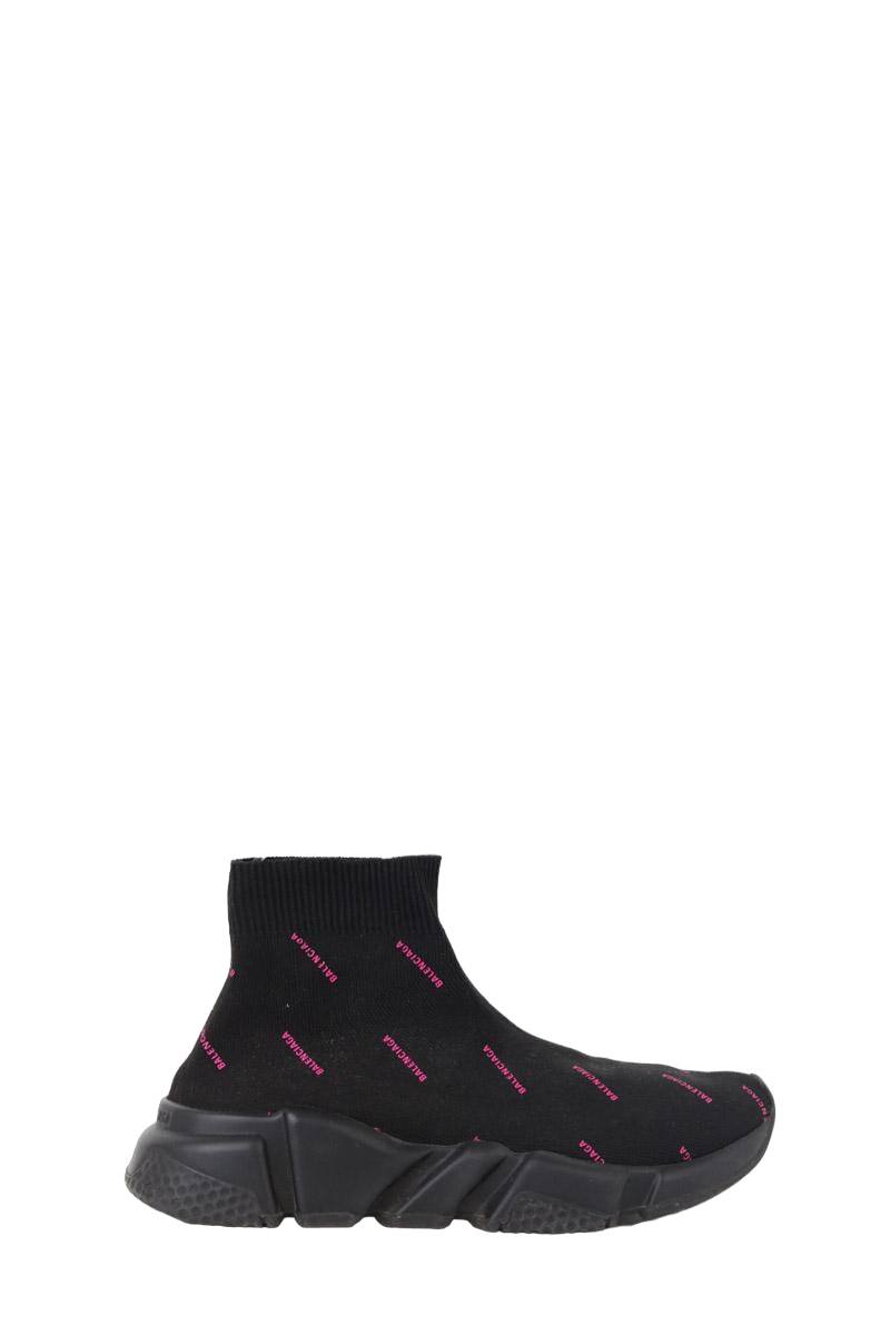 Baskets Balenciaga Speed Noir
