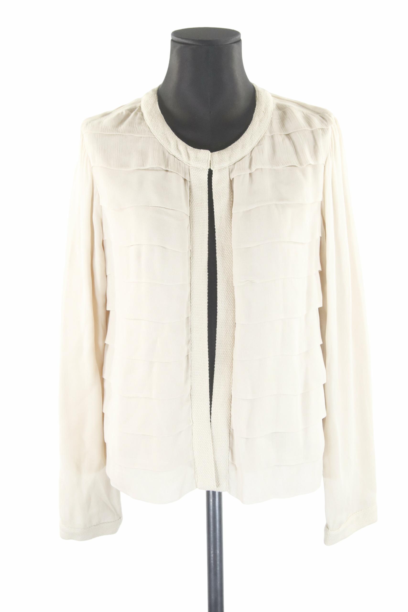 Vestes Stella Forest  Beige