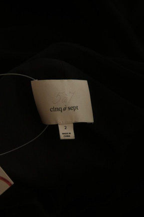 Autres Cinq A Sept  Noir