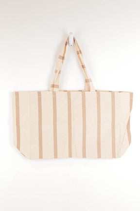 Cabas Sézane  Multicolore