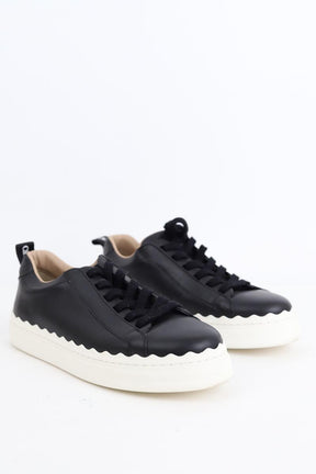 Baskets Chloé  Noir