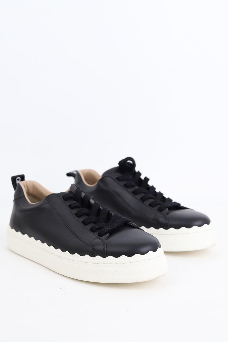 Baskets Chloé  Noir