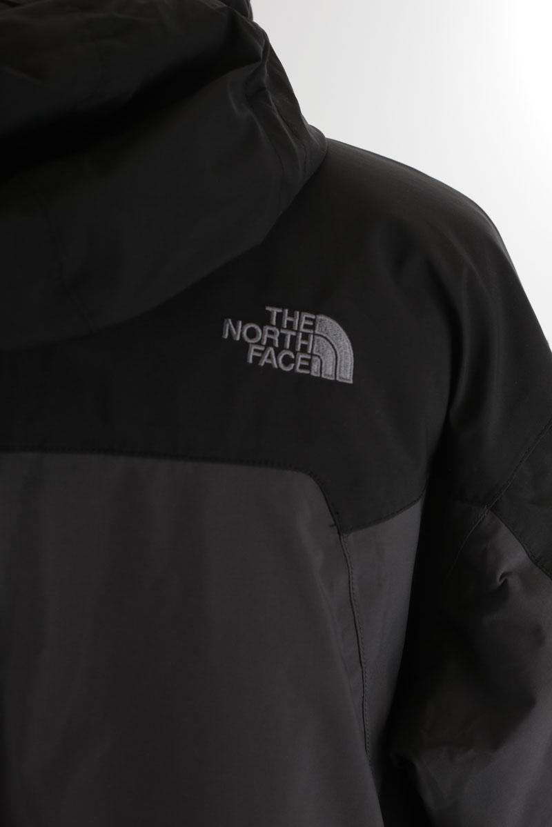 Parkas The North Face  Noir