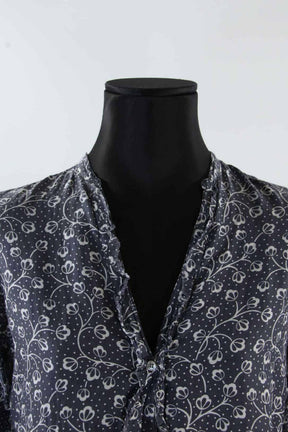 Chemises Hartford  Bleu