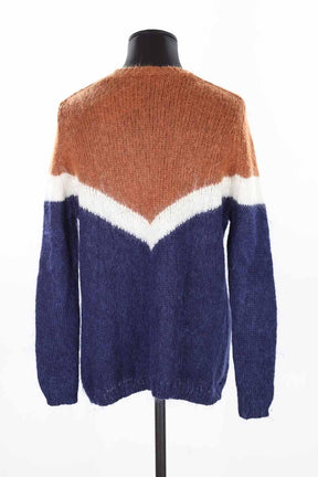 Pull-over Sézane  Marron