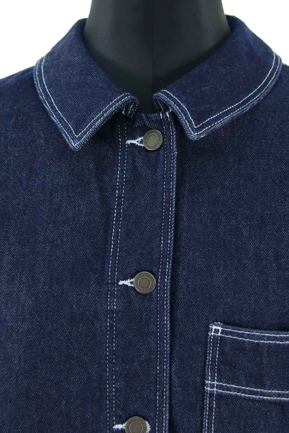  Comptoir Des Cotonniers  Bleu