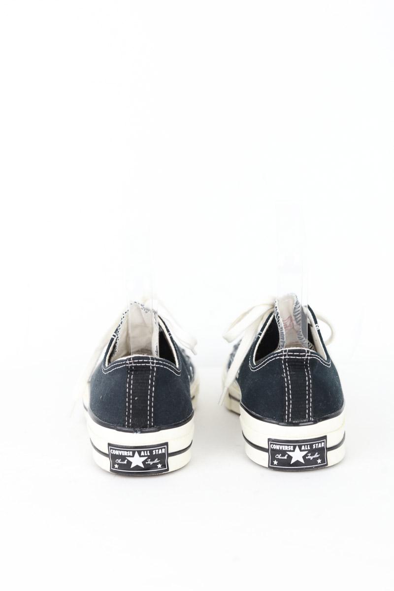Baskets Converse  Noir