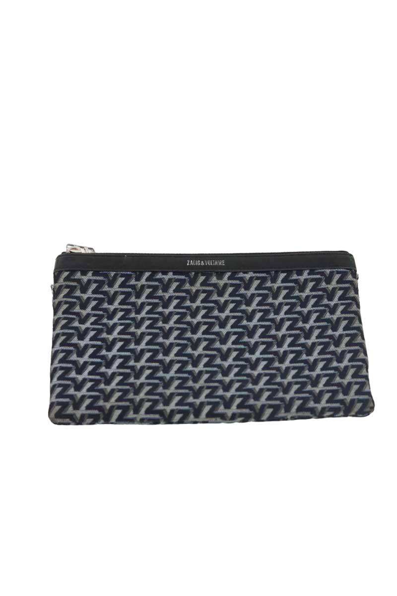Pochette Zadig & Voltaire  Noir