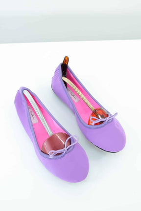  Bagllerina  Violet