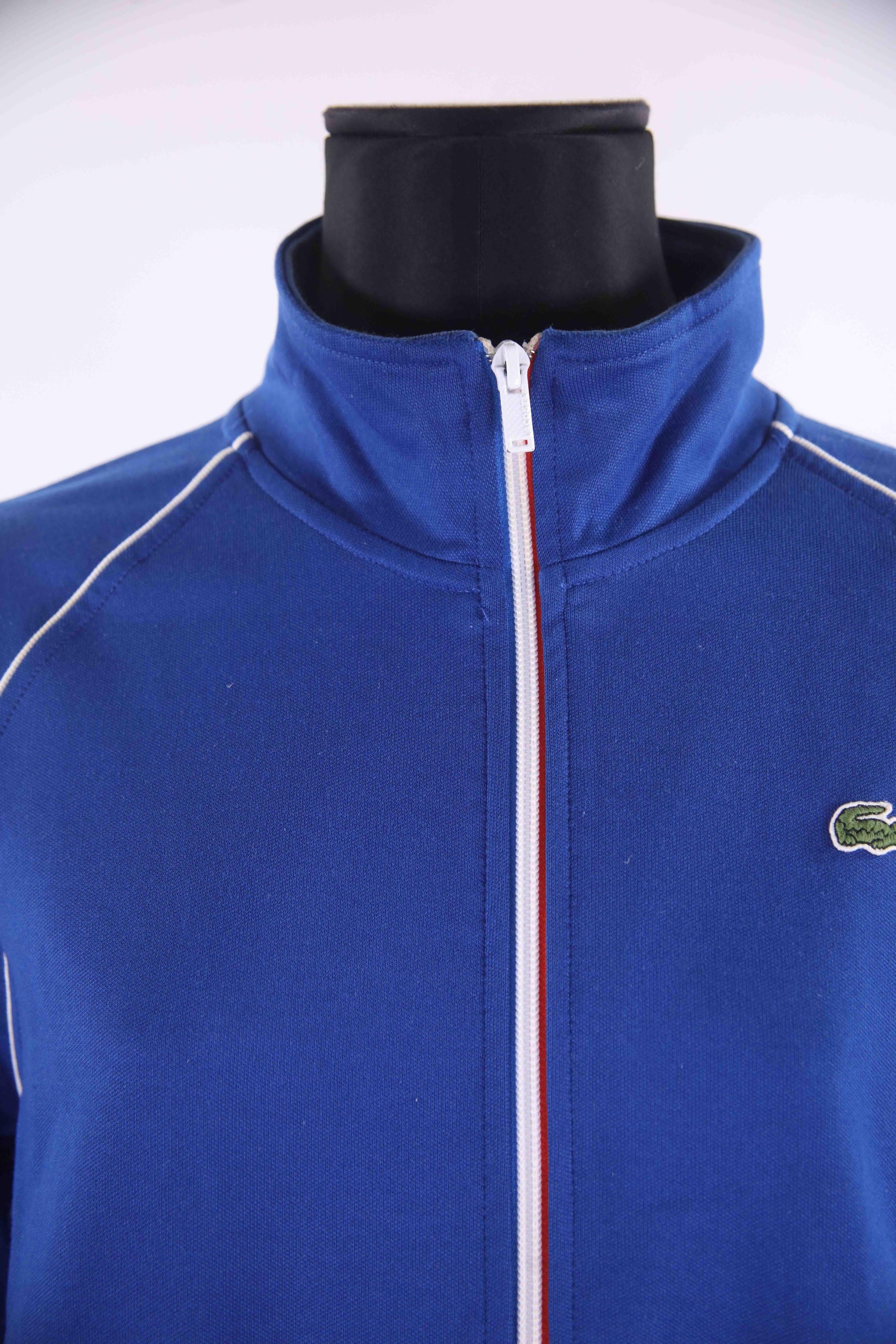 Cardigans Lacoste Live  Bleu