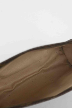 Pochette Louis Vuitton  Marron