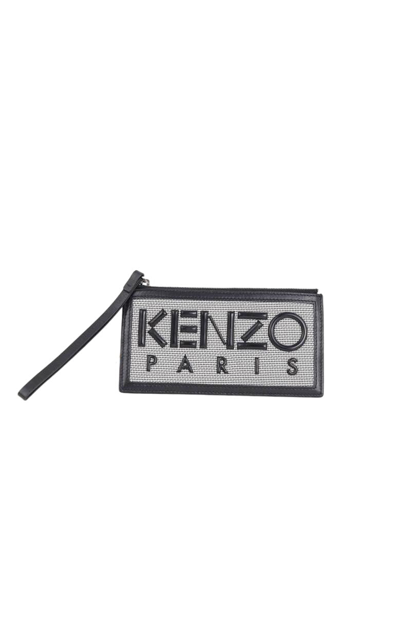 Porte-cartes Kenzo  Noir