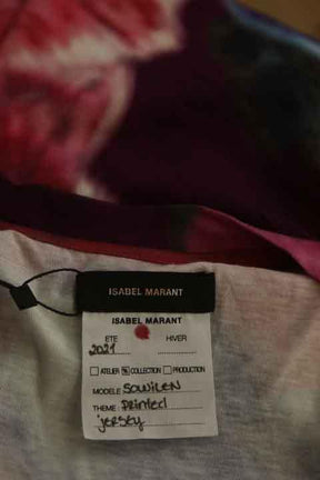 T-shirts Isabel Marant  Multicolore