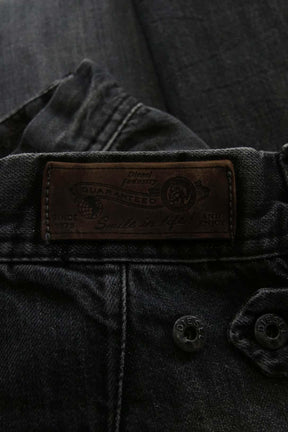  Diesel  Gris