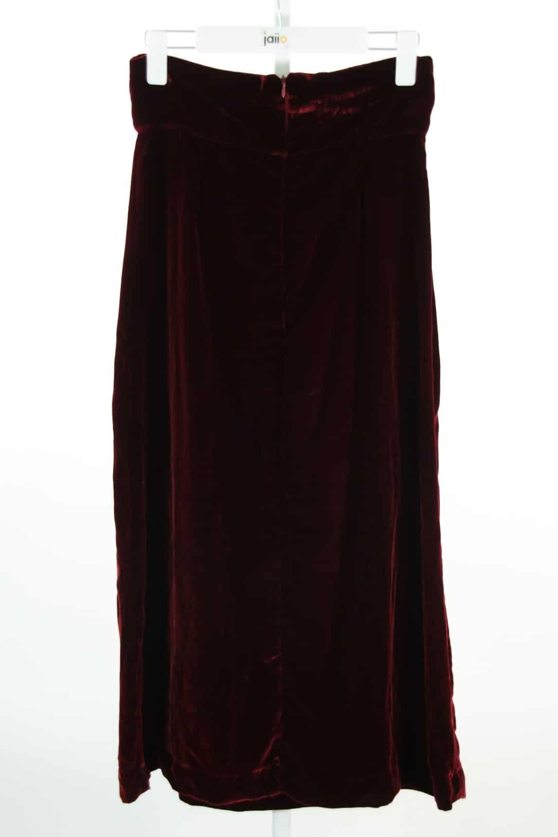  Maria De La Orden  Bordeaux