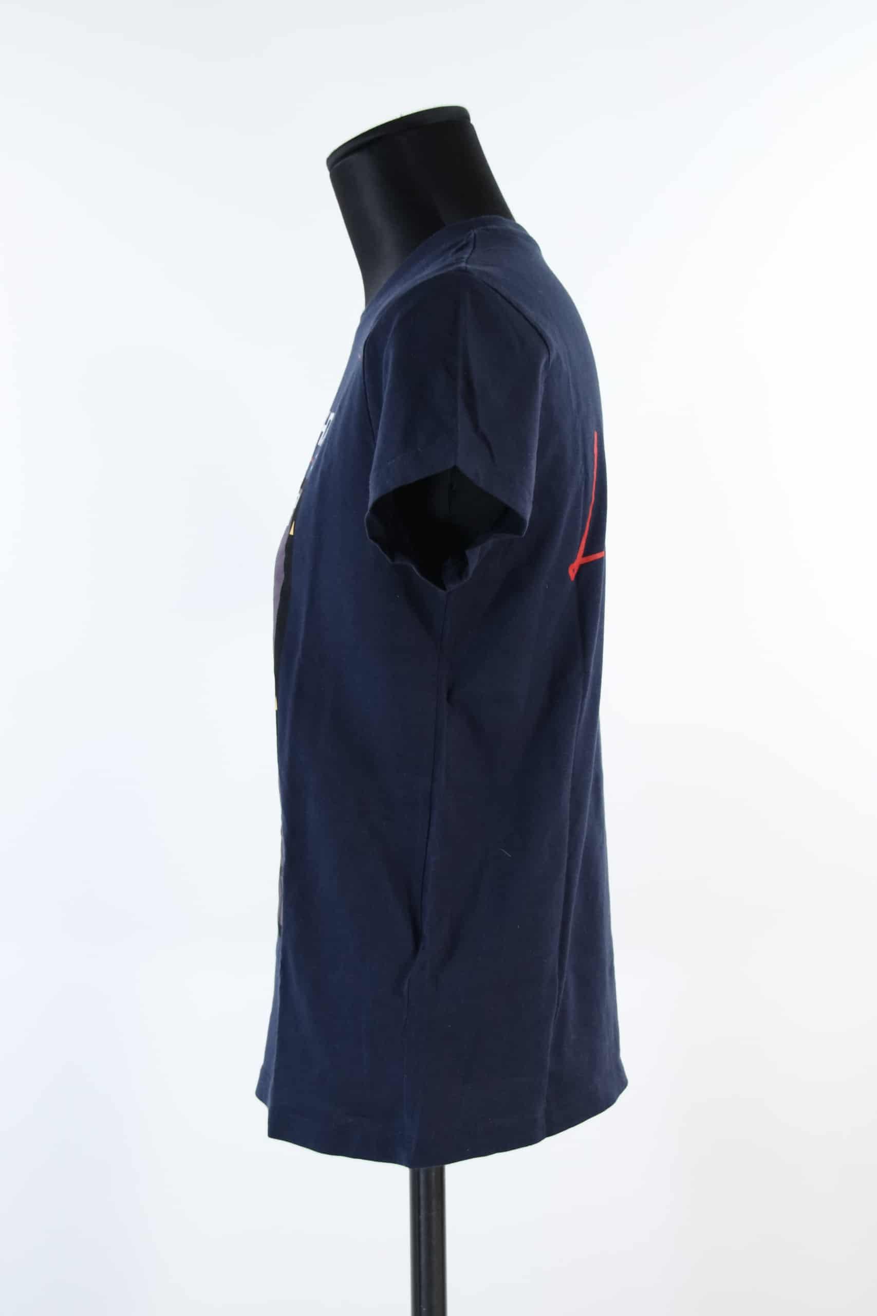 T-shirts Zadig & Voltaire  Noir