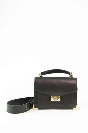 Sacs à main The Kooples Emily Noir